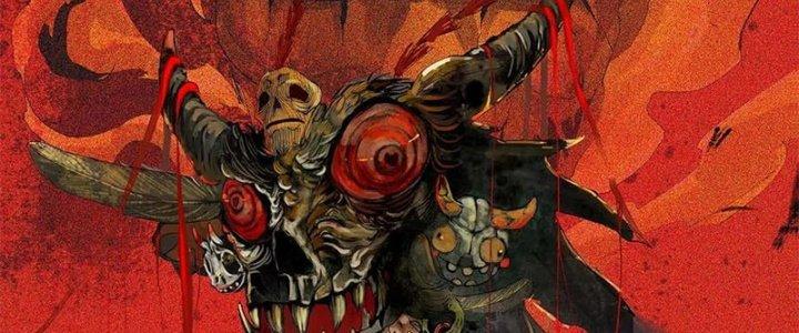 Bạch Cốt Đại Thánh Chapter 24 - Next Chapter 25