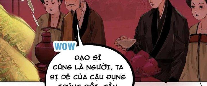 Bạch Cốt Đại Thánh Chapter 24 - Next Chapter 25