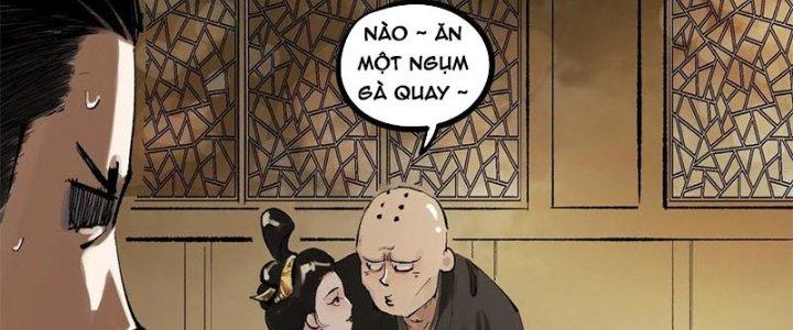 Bạch Cốt Đại Thánh Chapter 24 - Next Chapter 25