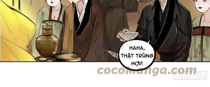 Bạch Cốt Đại Thánh Chapter 24 - Next Chapter 25