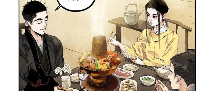 Bạch Cốt Đại Thánh Chapter 24 - Next Chapter 25