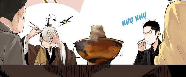 Bạch Cốt Đại Thánh Chapter 24 - Next Chapter 25