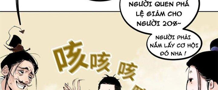 Bạch Cốt Đại Thánh Chapter 24 - Next Chapter 25
