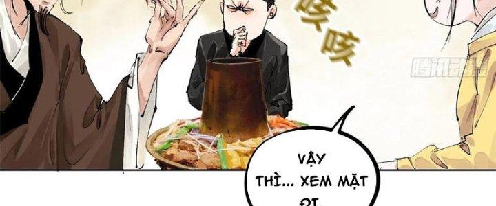 Bạch Cốt Đại Thánh Chapter 24 - Next Chapter 25