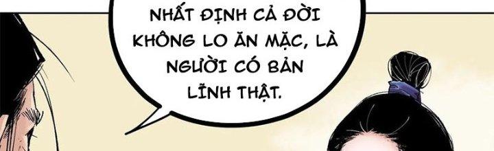 Bạch Cốt Đại Thánh Chapter 24 - Next Chapter 25