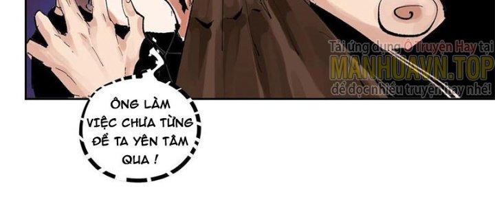 Bạch Cốt Đại Thánh Chapter 24 - Next Chapter 25