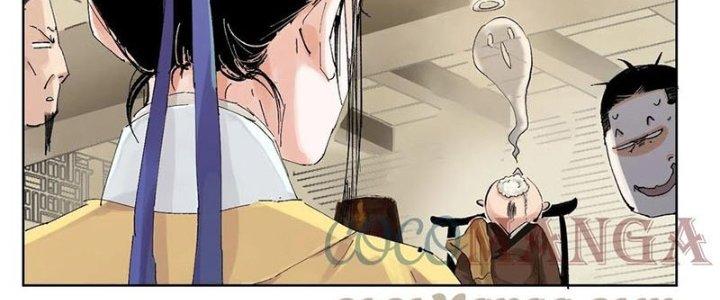 Bạch Cốt Đại Thánh Chapter 24 - Next Chapter 25