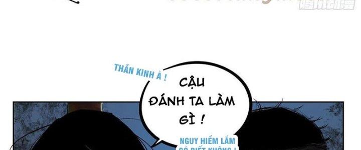 Bạch Cốt Đại Thánh Chapter 24 - Next Chapter 25