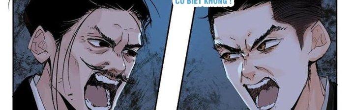 Bạch Cốt Đại Thánh Chapter 24 - Next Chapter 25