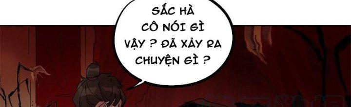 Bạch Cốt Đại Thánh Chapter 25 - Next Chapter 26