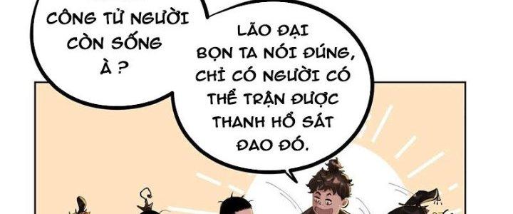 Bạch Cốt Đại Thánh Chapter 25 - Next Chapter 26