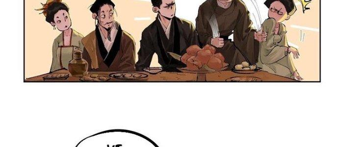 Bạch Cốt Đại Thánh Chapter 25 - Next Chapter 26