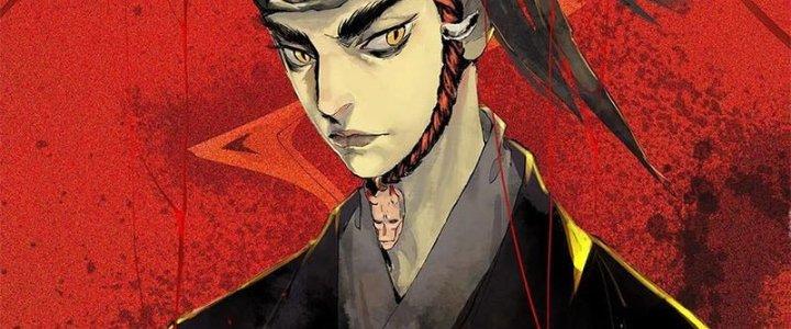 Bạch Cốt Đại Thánh Chapter 25 - Next Chapter 26