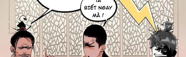Bạch Cốt Đại Thánh Chapter 25 - Next Chapter 26