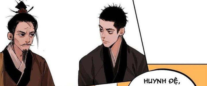 Bạch Cốt Đại Thánh Chapter 25 - Next Chapter 26