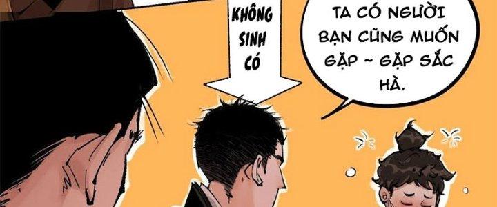 Bạch Cốt Đại Thánh Chapter 25 - Next Chapter 26