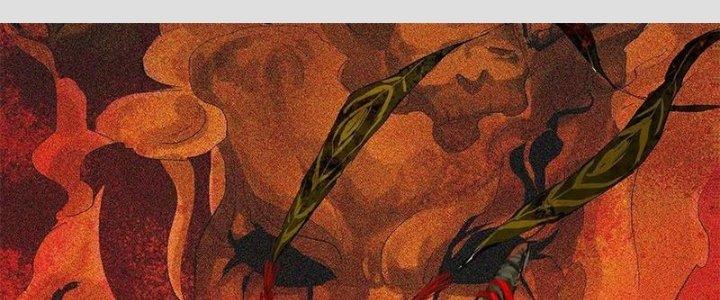 Bạch Cốt Đại Thánh Chapter 26 - Trang 3