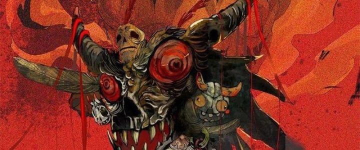 Bạch Cốt Đại Thánh Chapter 26 - Trang 3