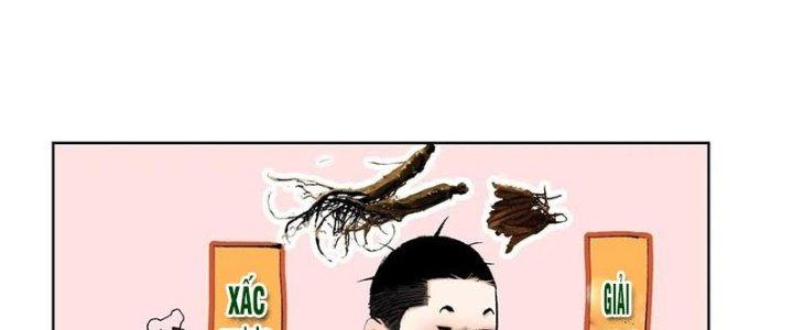 Bạch Cốt Đại Thánh Chapter 26 - Trang 3