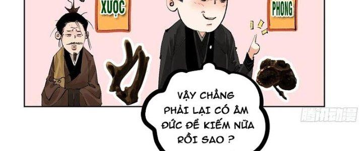 Bạch Cốt Đại Thánh Chapter 26 - Trang 3