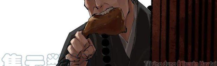 Bạch Cốt Đại Thánh Chapter 26 - Trang 3