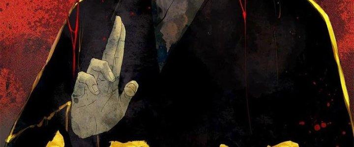 Bạch Cốt Đại Thánh Chapter 26 - Trang 3