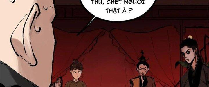 Bạch Cốt Đại Thánh Chapter 26 - Trang 3
