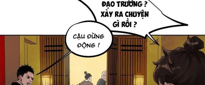 Bạch Cốt Đại Thánh Chapter 26 - Trang 3