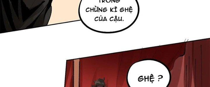 Bạch Cốt Đại Thánh Chapter 26 - Trang 3