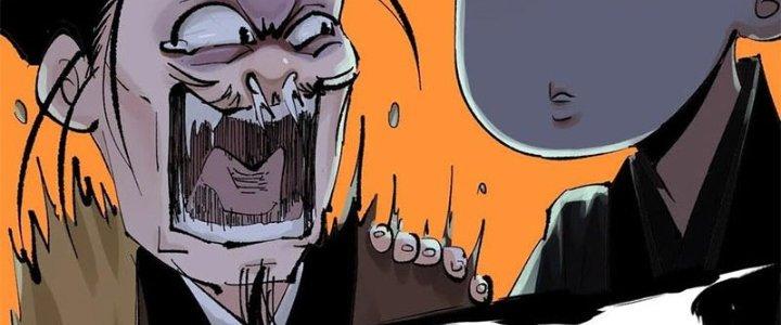 Bạch Cốt Đại Thánh Chapter 26 - Trang 3