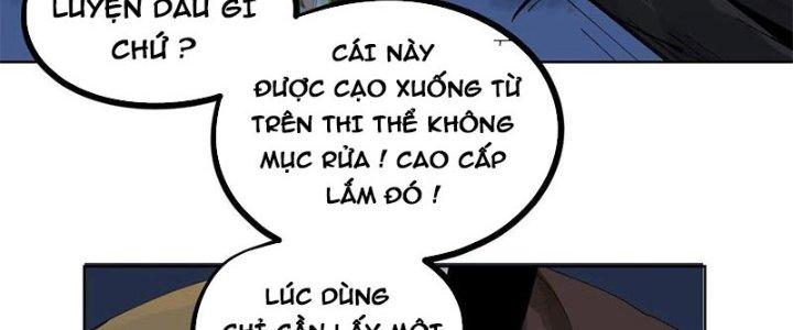 Bạch Cốt Đại Thánh Chapter 26 - Trang 3