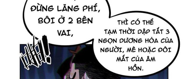 Bạch Cốt Đại Thánh Chapter 26 - Trang 3