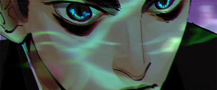 Bạch Cốt Đại Thánh Chapter 26 - Trang 3