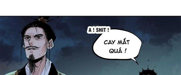 Bạch Cốt Đại Thánh Chapter 26 - Trang 3