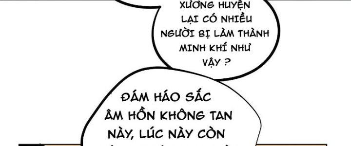 Bạch Cốt Đại Thánh Chapter 26 - Trang 3