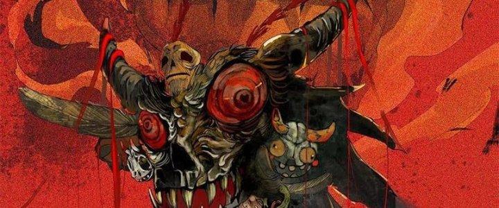 Bạch Cốt Đại Thánh Chapter 27 - Next Chapter 28