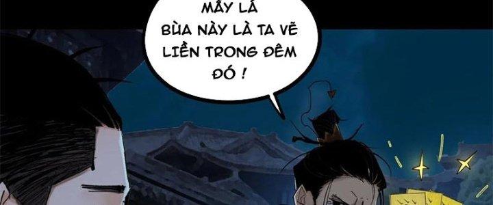 Bạch Cốt Đại Thánh Chapter 27 - Next Chapter 28