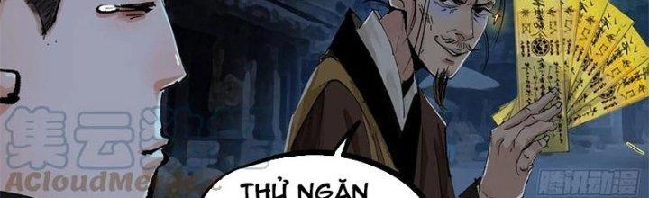 Bạch Cốt Đại Thánh Chapter 27 - Next Chapter 28
