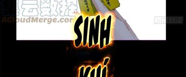 Bạch Cốt Đại Thánh Chapter 27 - Next Chapter 28