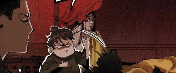 Bạch Cốt Đại Thánh Chapter 27 - Next Chapter 28