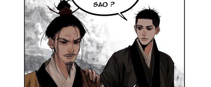 Bạch Cốt Đại Thánh Chapter 27 - Next Chapter 28