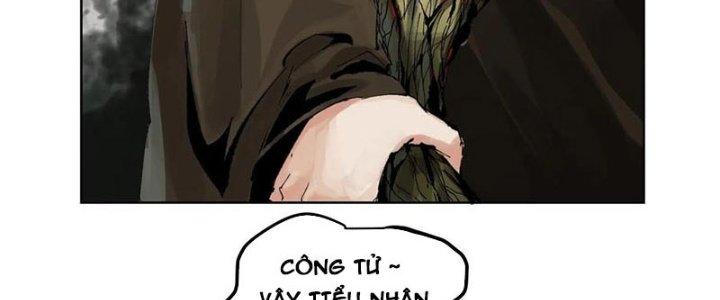 Bạch Cốt Đại Thánh Chapter 27 - Next Chapter 28