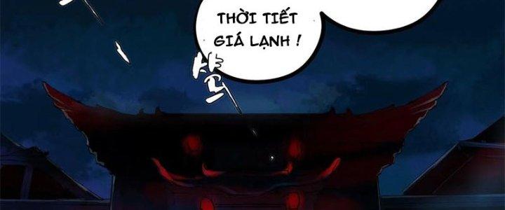 Bạch Cốt Đại Thánh Chapter 27 - Next Chapter 28