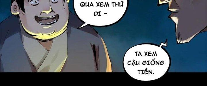 Bạch Cốt Đại Thánh Chapter 27 - Next Chapter 28
