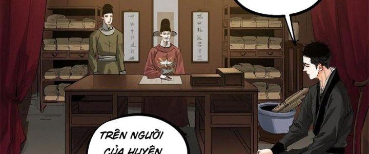 Bạch Cốt Đại Thánh Chapter 28 - Next Chapter 29
