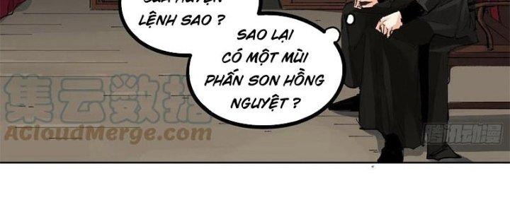 Bạch Cốt Đại Thánh Chapter 28 - Next Chapter 29