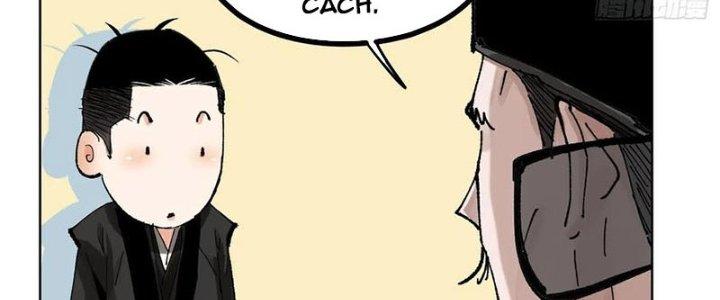 Bạch Cốt Đại Thánh Chapter 28 - Next Chapter 29