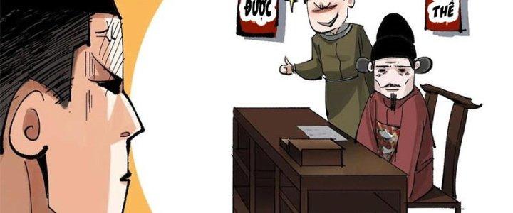 Bạch Cốt Đại Thánh Chapter 28 - Next Chapter 29