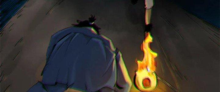 Bạch Cốt Đại Thánh Chapter 28 - Next Chapter 29