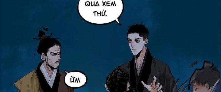 Bạch Cốt Đại Thánh Chapter 28 - Next Chapter 29